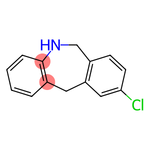 5H-Dibenz[b,e]azepine, 9-chloro-6,11-dihydro-