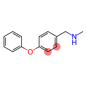 N-METHYL-N-(4-PHENOXYBENZYL)AMINE