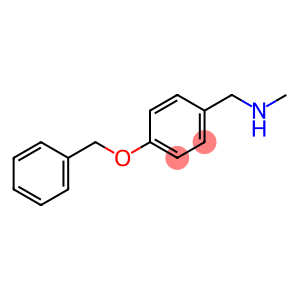 N-(4-Benzyloxybenzyl)MethylaMine