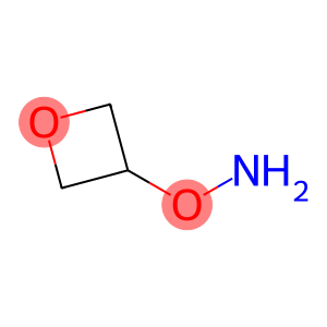O-3-oxetanyl-Hydroxylamine