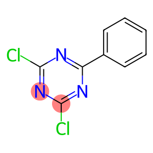 2,4-Dichloro-Phenyl-1,3,5-Triazine