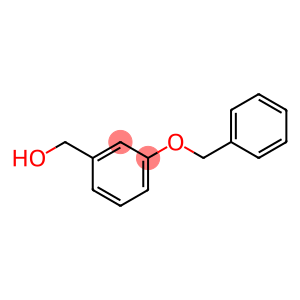 [4-(benzyloxy)phenyl]methanol