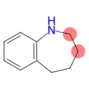 2,3,4,5-Tetrahydro-1H-benzo[b]azepin
