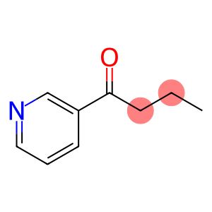 1-Butanone, 1-(3-pyridinyl)-