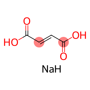 disodium (2E)-but-2-enedioate