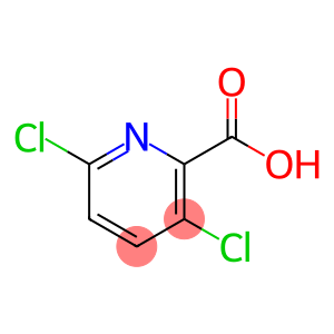 3,6-dichlorpicolinic acid