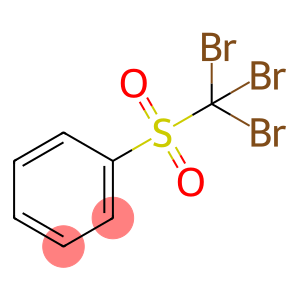 [(tribromomethyl)sulfonyl]benzene