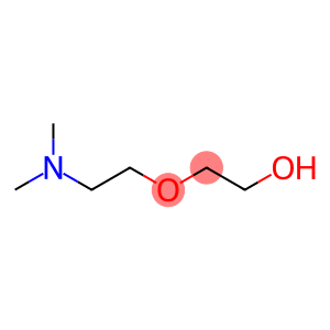 N,N-Dimethyl-2-(2-aminoethoxy)ethanol