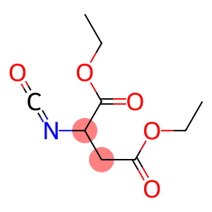 Diethyl isocyanato succinate