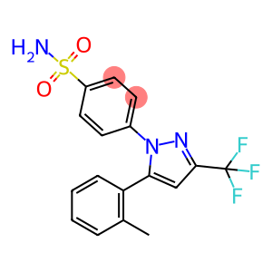 Celecoxib 2-Methyl Analog