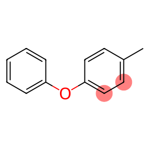 Benzene, 1-methyl-4-phenoxy-