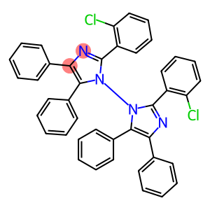 Hexa-Aryl Di-Imidazole