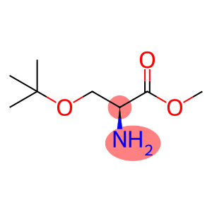 Butylserinemethylesterhydrochloride