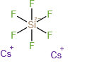 hexafluorosilicate(2-)ion