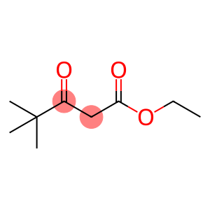 4,4-Dimethyl-3-oxovaleric Acid Ethyl Ester