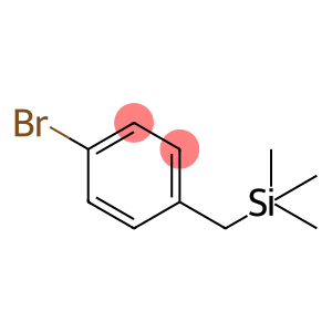 (4-bromophenyl)methyl-trimethylsilane