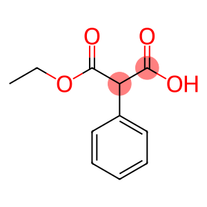 2-苯基-缩苹果酸单乙基酯