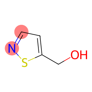 1,2-thiazol-5-ylmethanol