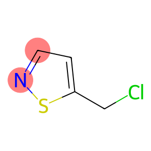 5-(ChloroMethyl)isothiazole