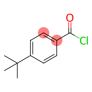 4-tert-butylcyclohexanecarbonyl chloride