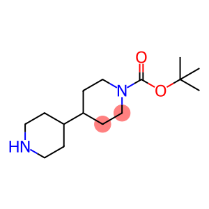 N-BOC-4,4-联哌啶