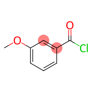 M-Methoxybenzoyl Chloride