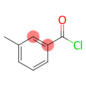 3-Methylbenzoic acid chloride
