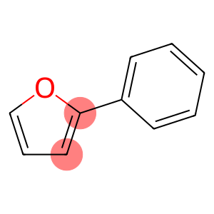 2-苯基呋喃