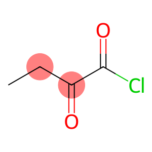 2-oxobutanoyl chloride
