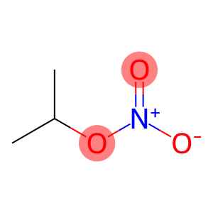 2-propyl nitrate