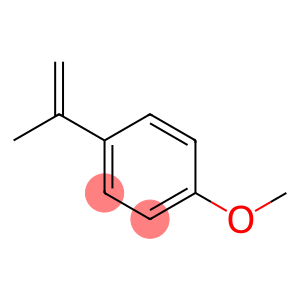 1-甲氧基-4-(丙-1-烯-2-基)苯