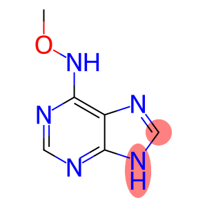 N(6)-methoxyadenine