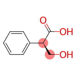 (R)-3-hydroxy-2-phenylpropanoic acid