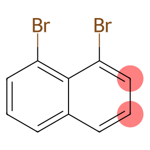 1,8-Dibromonaphthalene