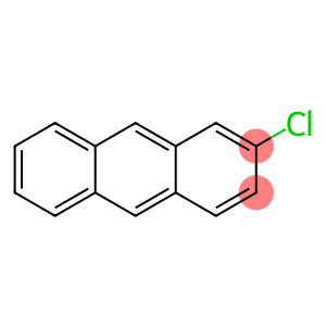 2-氯代蒽