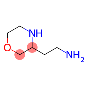 2-(morpholin-3-yl)ethanamine