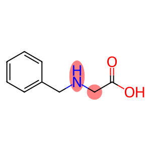 N-(phenylmethyl)glycine