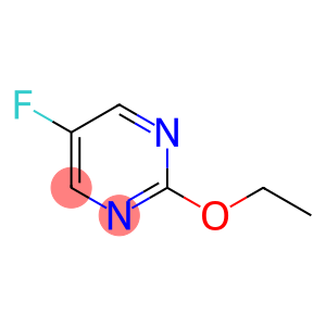 Pyrimidine, 2-ethoxy-5-fluoro- (8CI)
