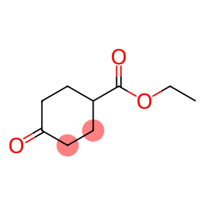 ethyl 4-oxo-cyclohexanecarboxylate