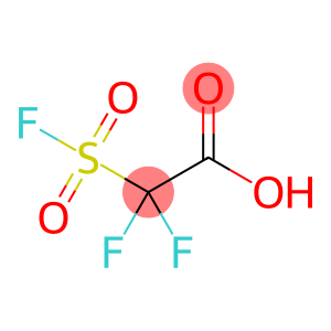 2,2-DIFLUORO-2-(FLUOROSULFONYL)ACETATE