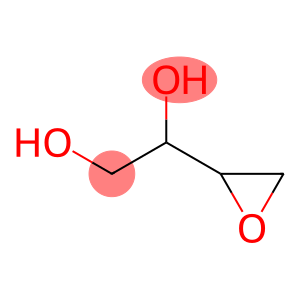 3,4-epoxybutane-1,2-diol