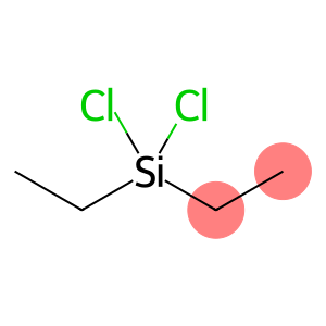 Diethyldichlorosilane(Dichlorodiethylsilane)