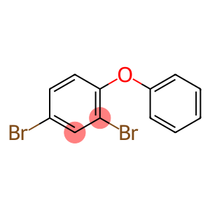 Benzene, 2,4-dibromo-1-phenoxy-