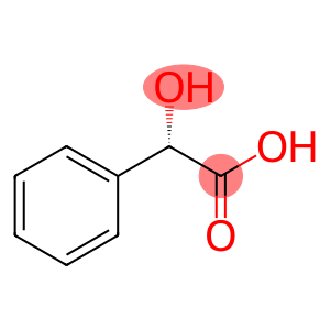 (S)-2-羟基-2-苯乙酸