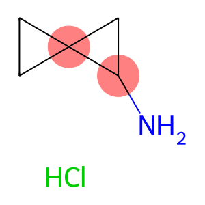 螺[2.2]戊-1-胺盐酸盐
