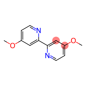 4-Methoxy-2-(4-Methoxypyridin-2-yl)pyridine