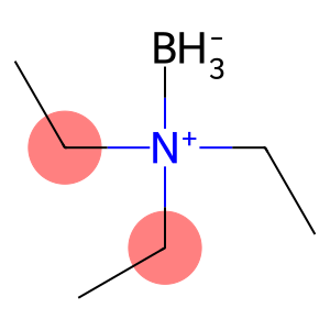 Triethylamine base borane adduct