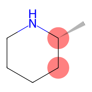 (2R)-2-甲基哌啶
