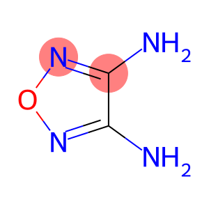 4-AMINO-1,2,5-OXADIAZOL-3-YLAMINE