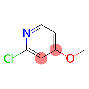 2-chloro-Methoxypyridine